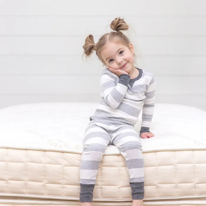 Verse Organic Mattress