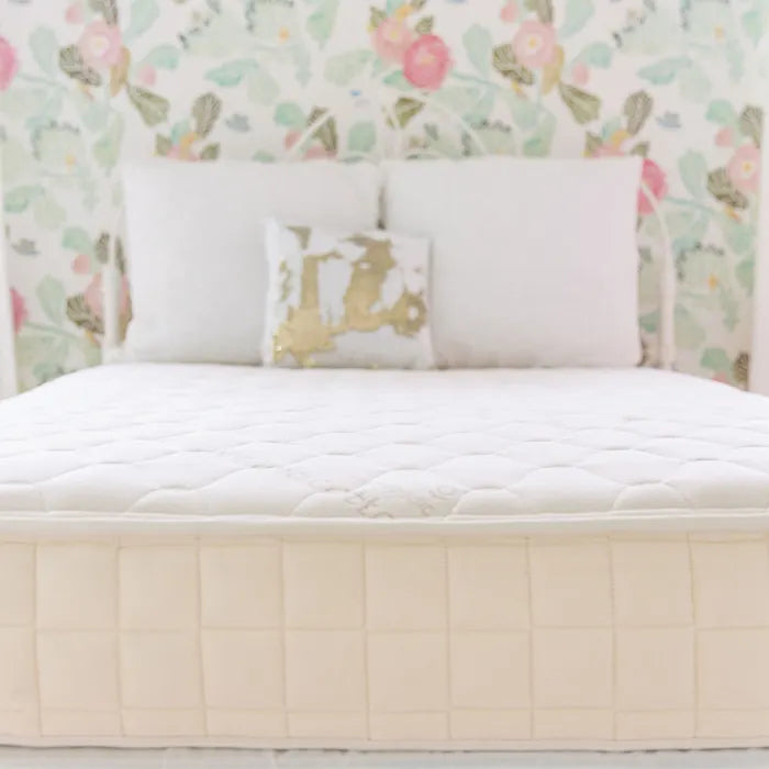 Verse Organic Mattress