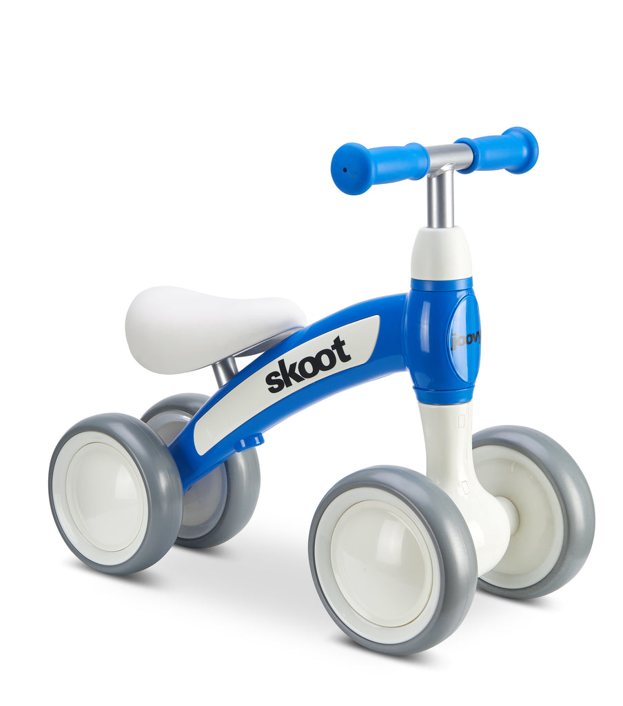 Skoot Balance Bike