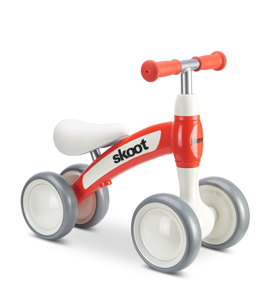 Skoot Balance Bike