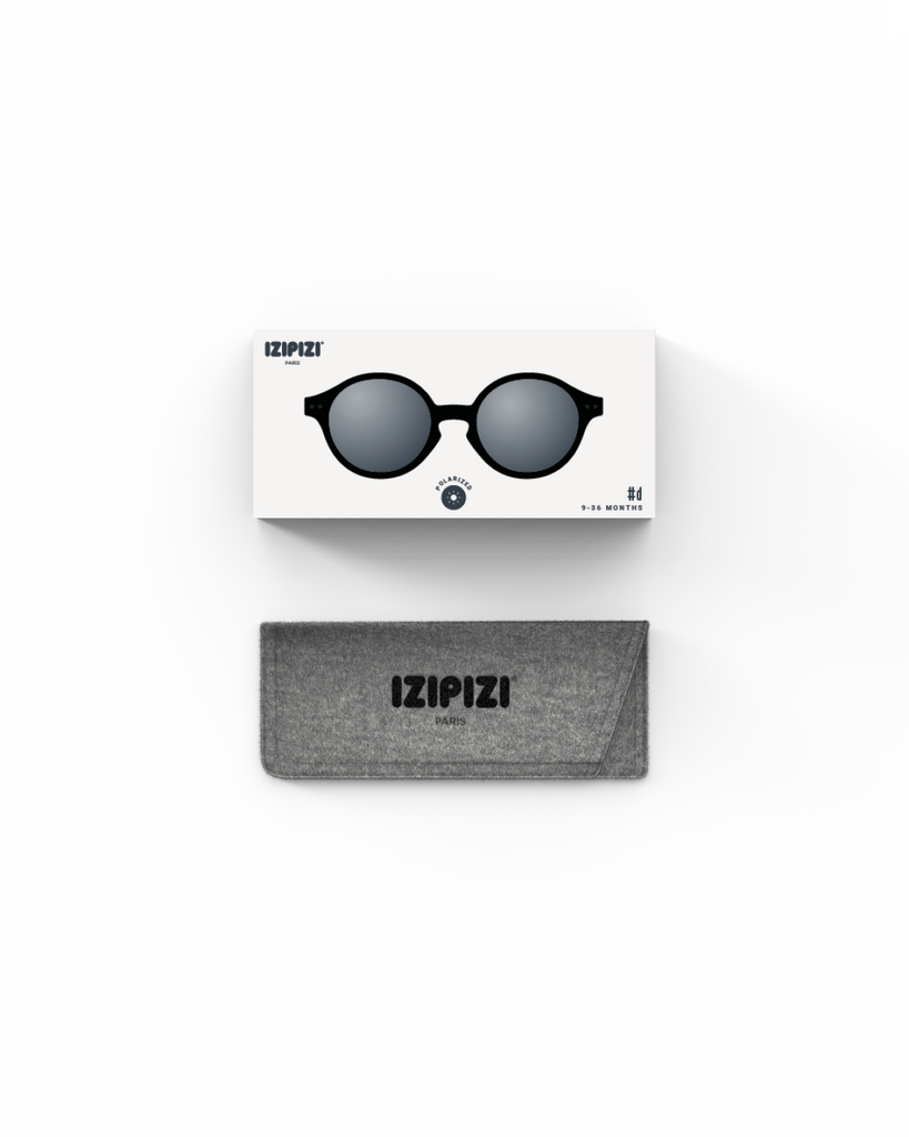 IZIPIZI Baby Polarized Sun Glasses | 9-36M