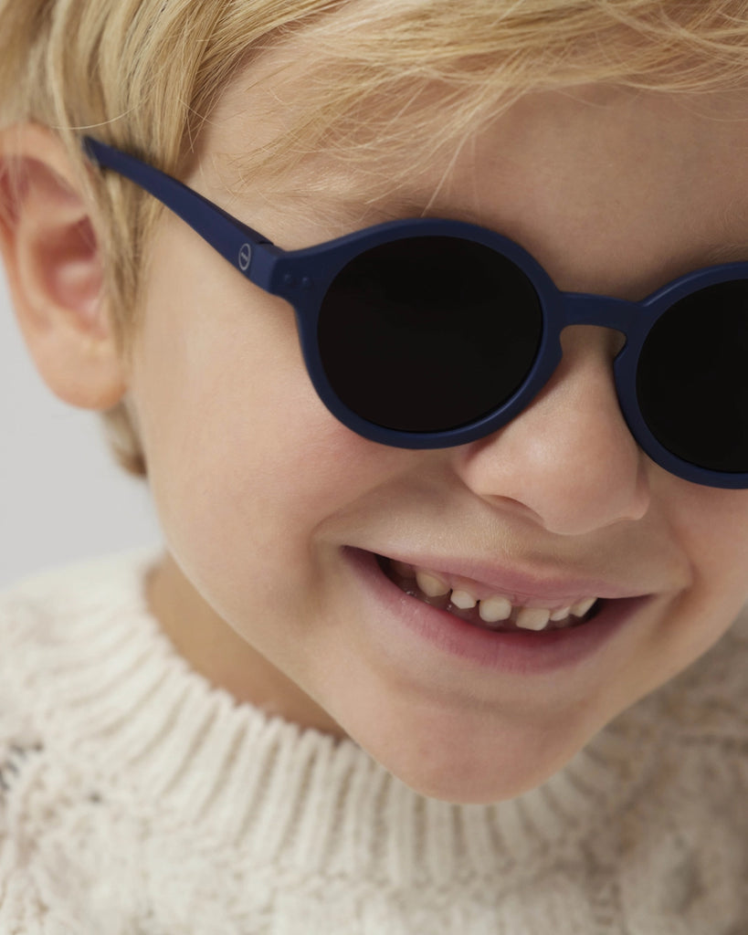 IZIPIZI Kids Plus Polarized Sun Glasses | 3-5Y