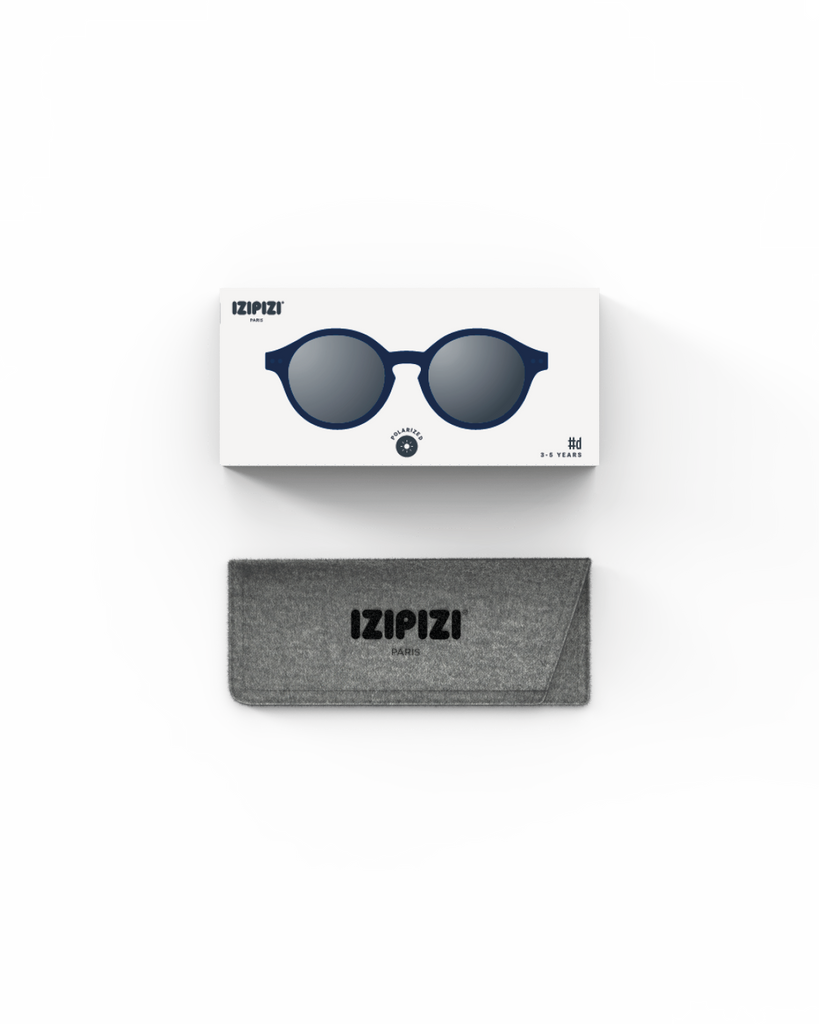 IZIPIZI Kids Plus Polarized Sun Glasses | 3-5Y