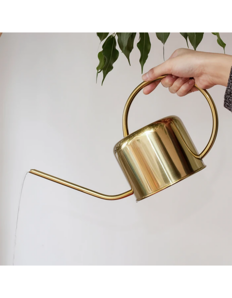 Vintage Watering Can