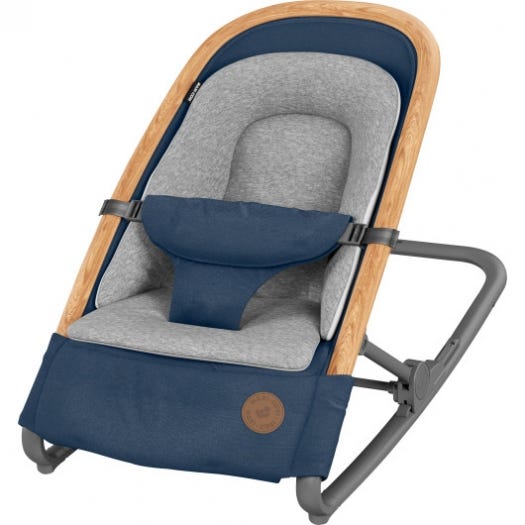 Maxi-Cosi Kori 2-in-1 Lightweight Rocker