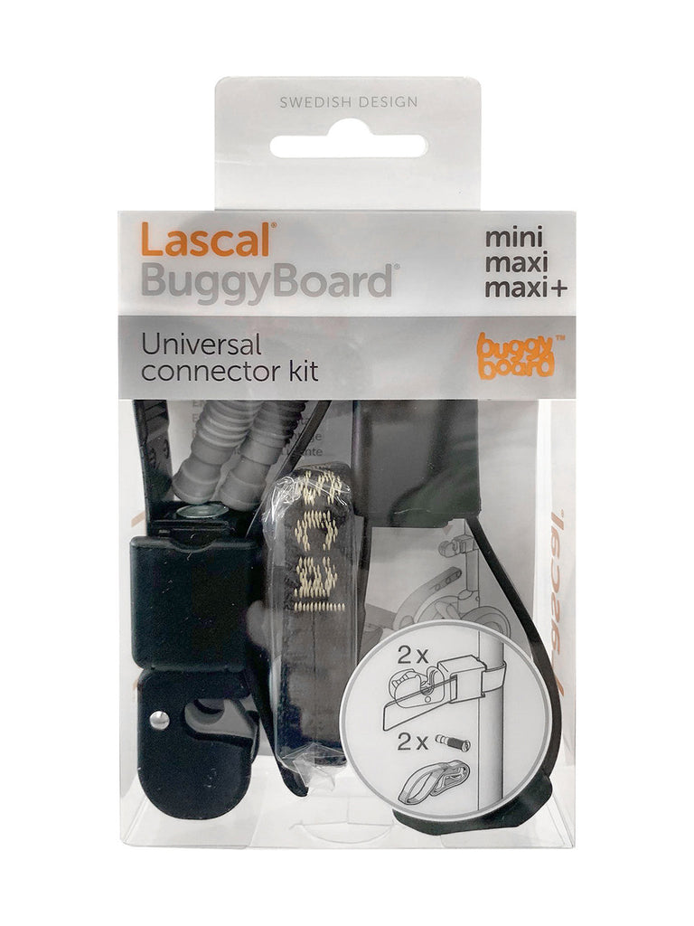 BuggyBoard Universal Connector Kit