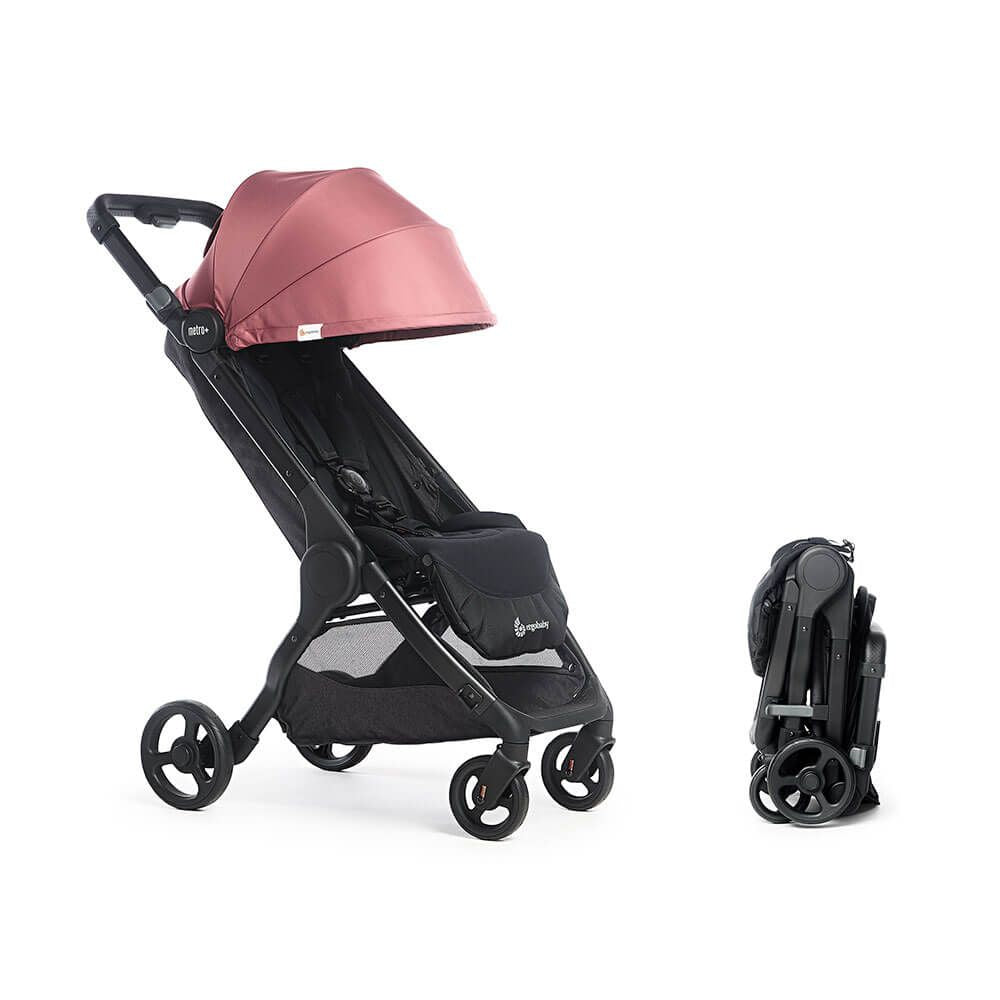 Metro+ Compact City Stroller