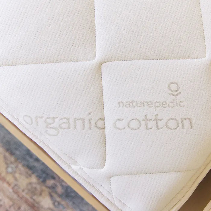 Chorus Organic Mattress (Wool & Cotton Mattress