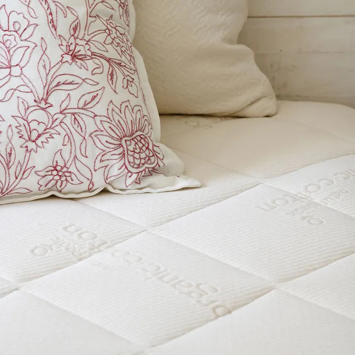 Serenade Organic Hybrid Mattress