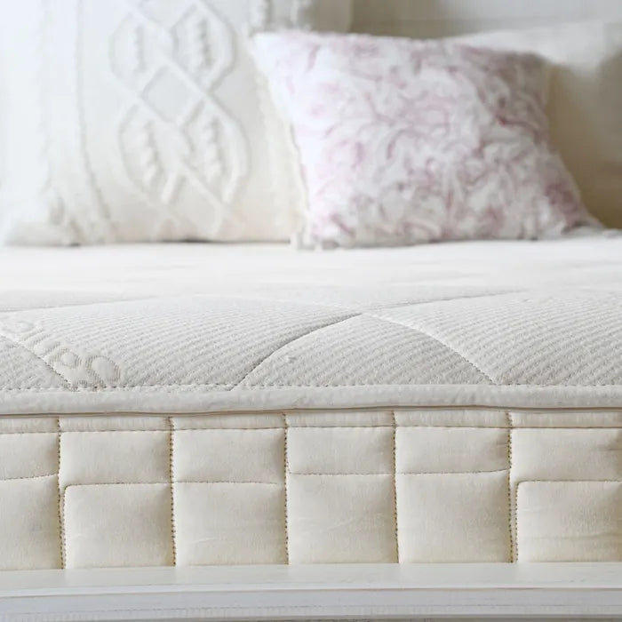 Serenade Organic Hybrid Mattress