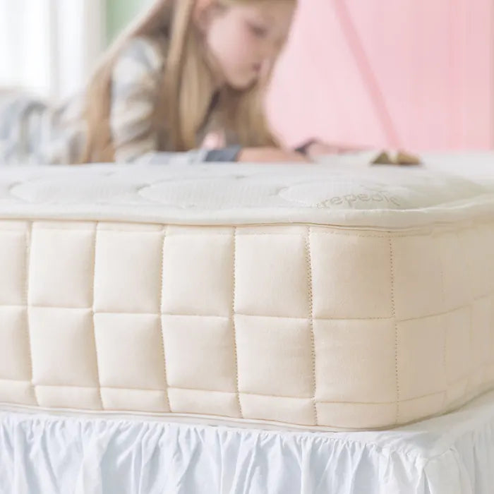 Verse Organic Mattress