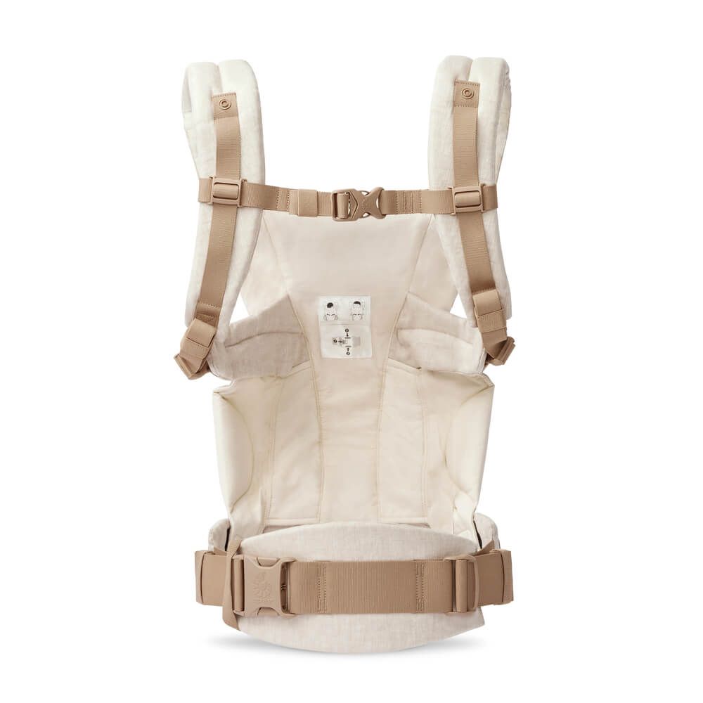 Omni Dream Carrier | Natural Linen