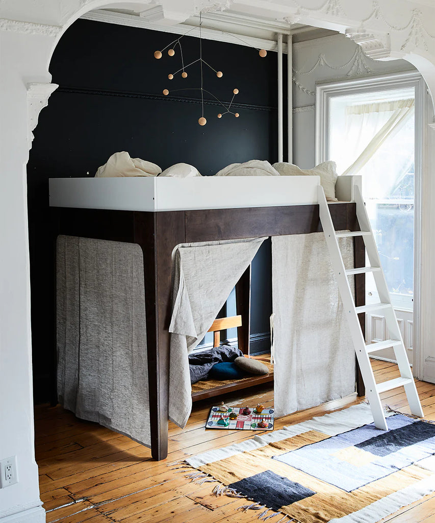 Perch Full Loft Bed