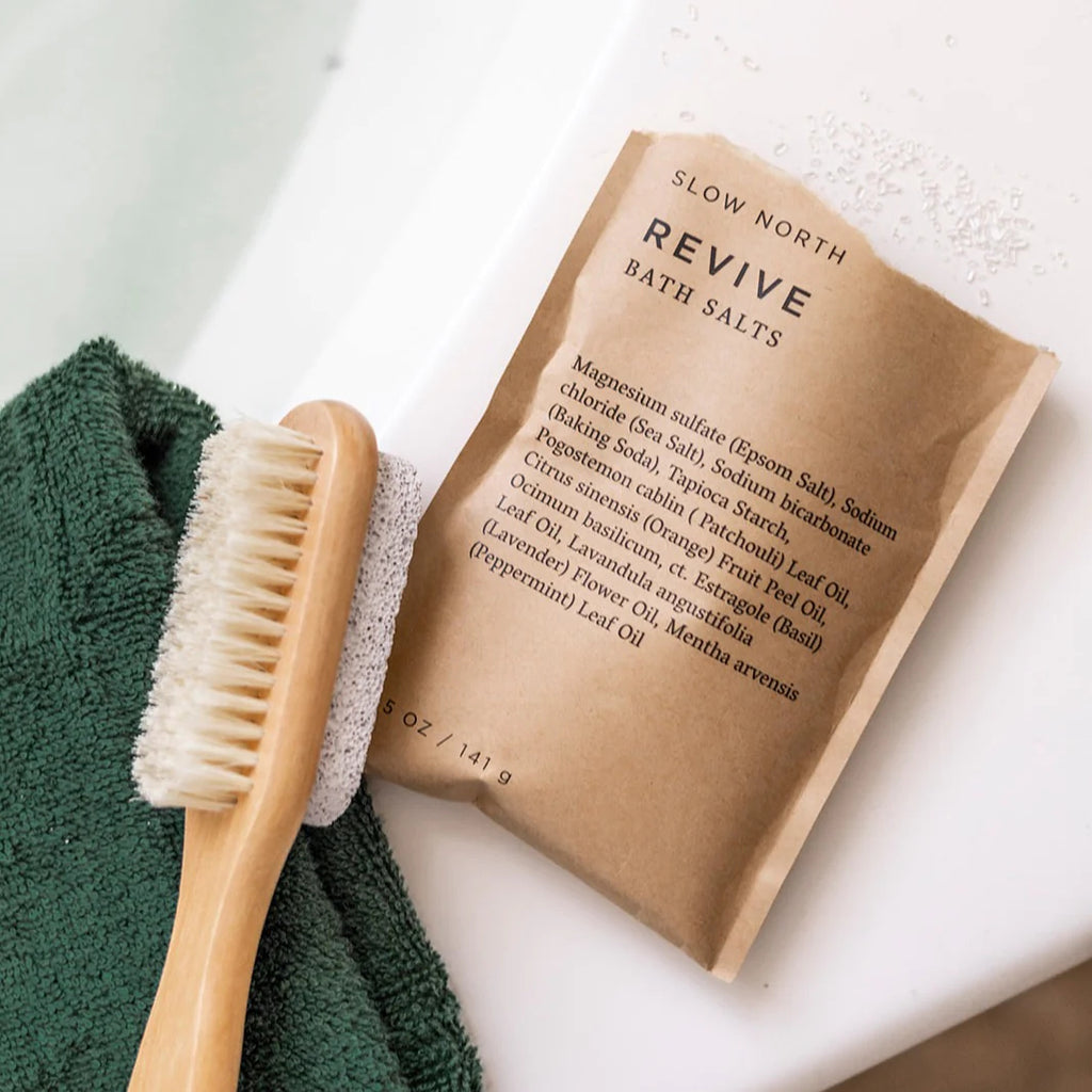 Single-Serve Bath Salts - Revive