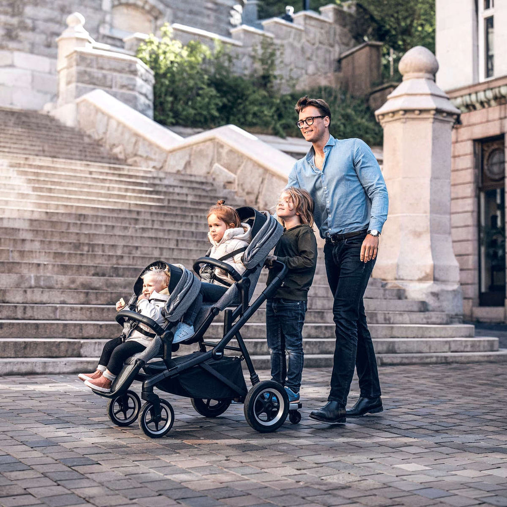 Thule Sleek Stroller