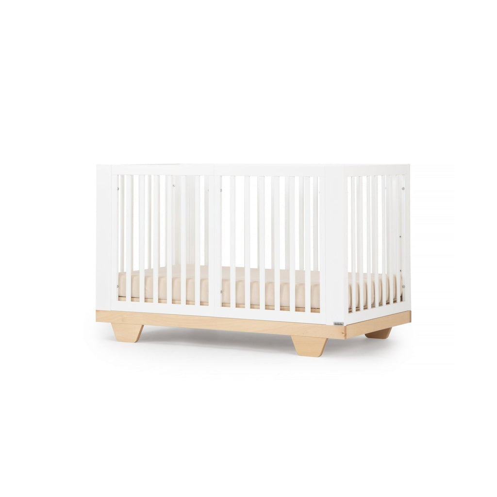 Spirit 8-in-1 Convertible Crib