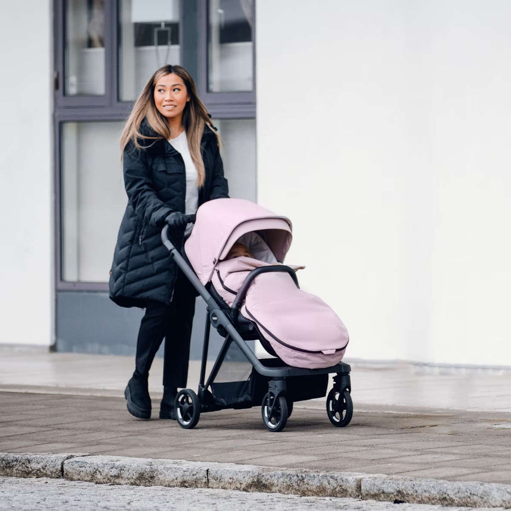 Thule Stroller Footmuff