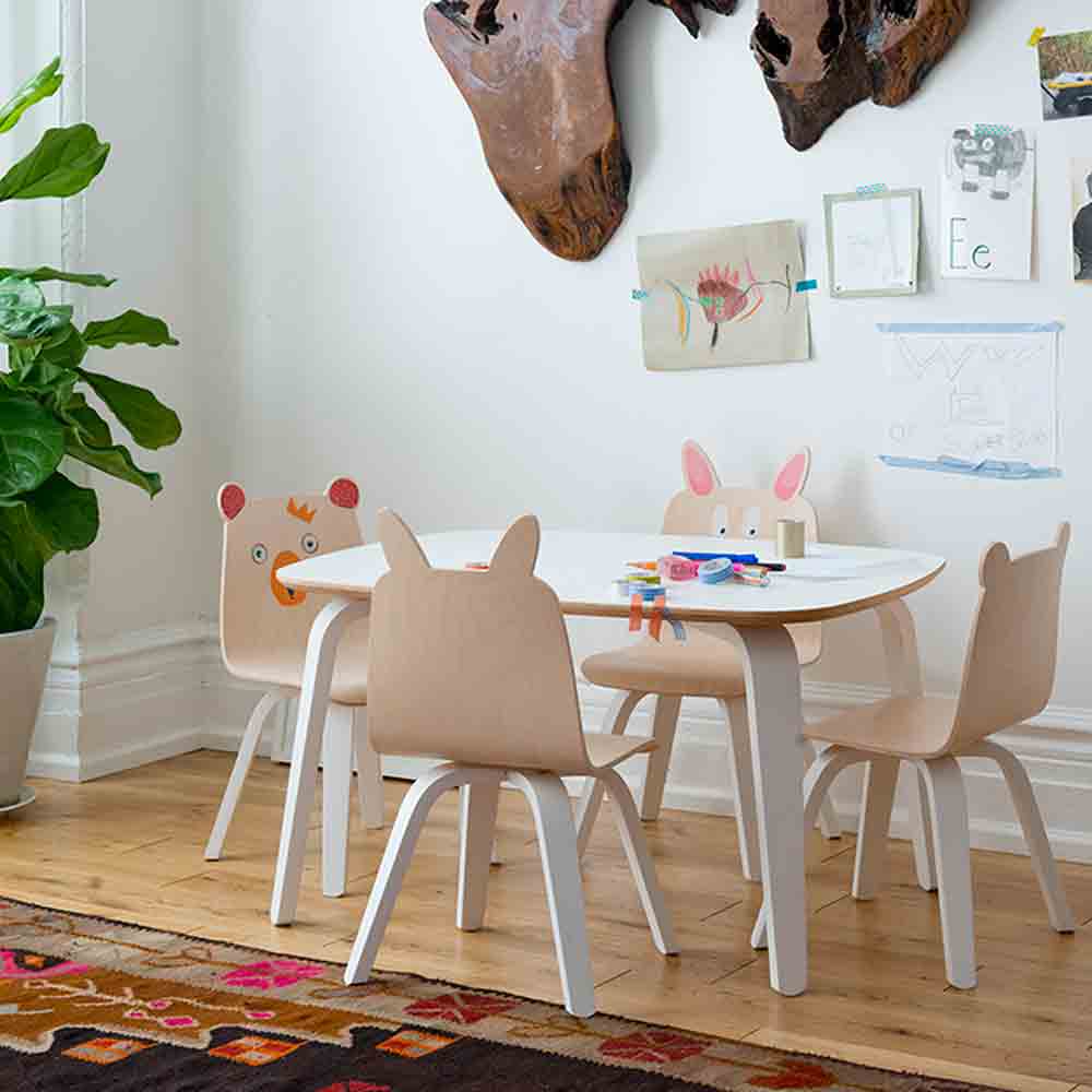 Rabbit Play Chairs (2)