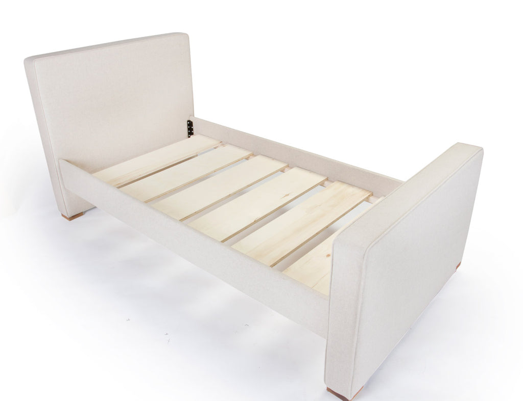 Dorma Twin Bed