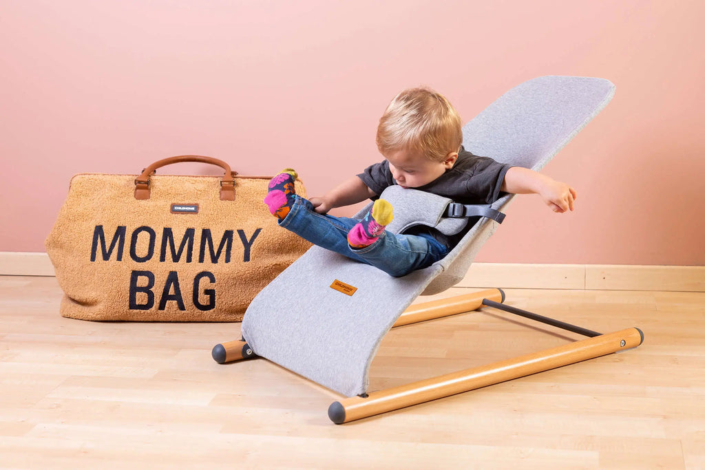 Childhome Evolux Bouncer