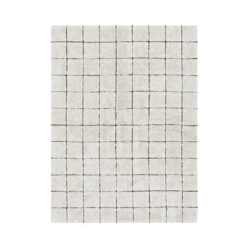 Washable Rug Mosaic S