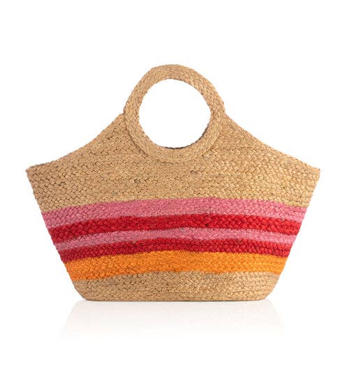 Melia Tote - Sunset