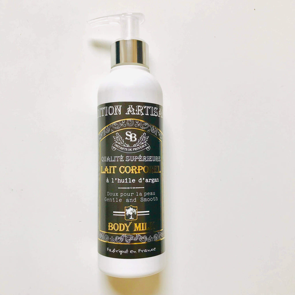 Argan Oil Body Lotion