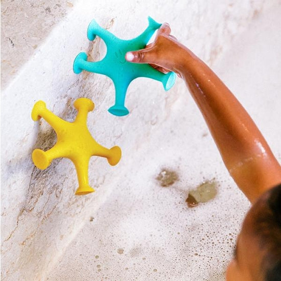 Starfish Bath Toys