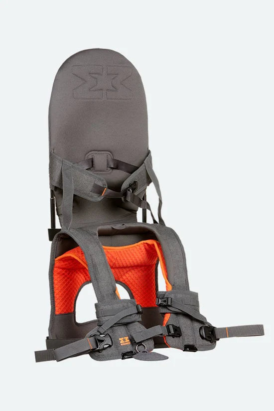 The Minimeis G4 Shoulder Carrier