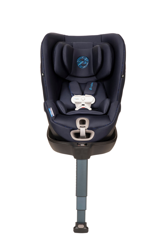 Cybex Sirona S SensorSafe Convertible Car Seat