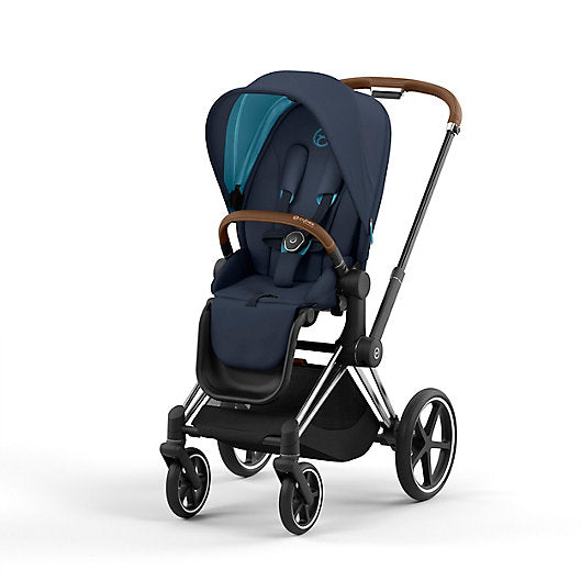 PRIAM 4 Stroller