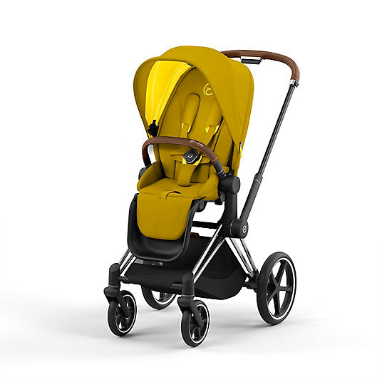 PRIAM 4 Stroller