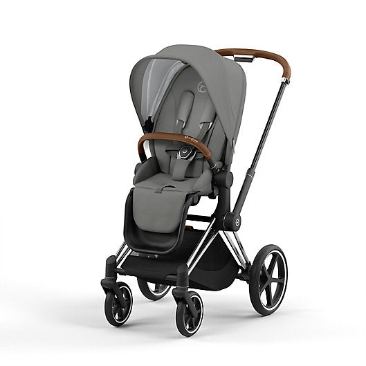 PRIAM 4 Stroller