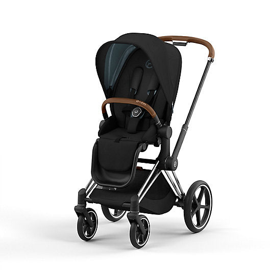 PRIAM 4 Stroller