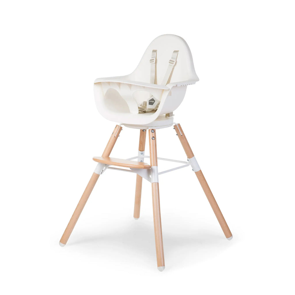 Childhome Evolu ONE.80° High Chair