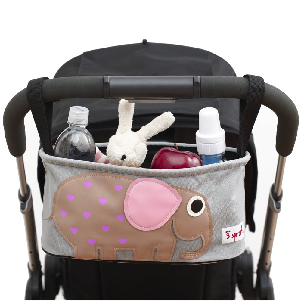 Stroller Organizer Elephant