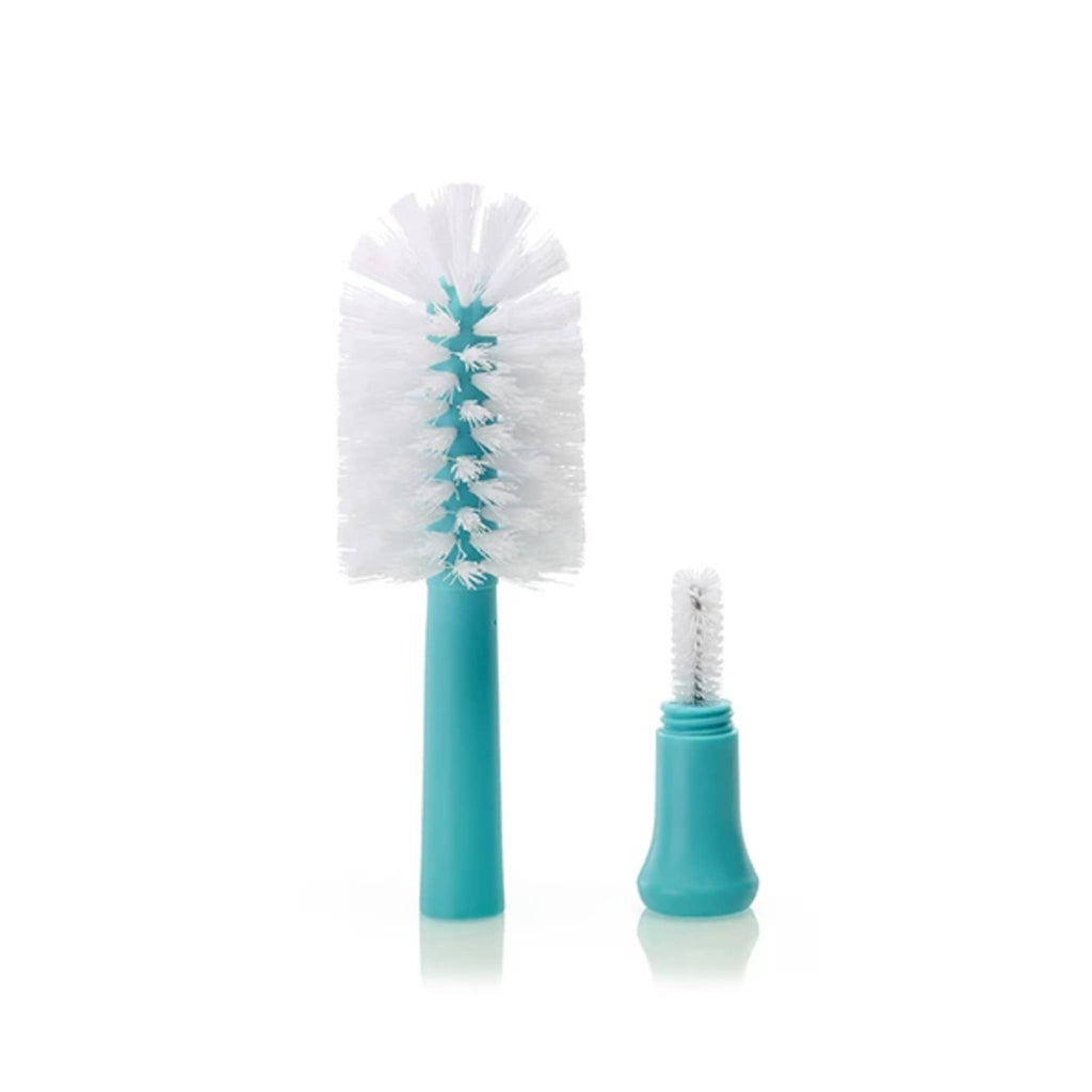 Sophie la Giraffe 2 in 1 Cleaning Brush