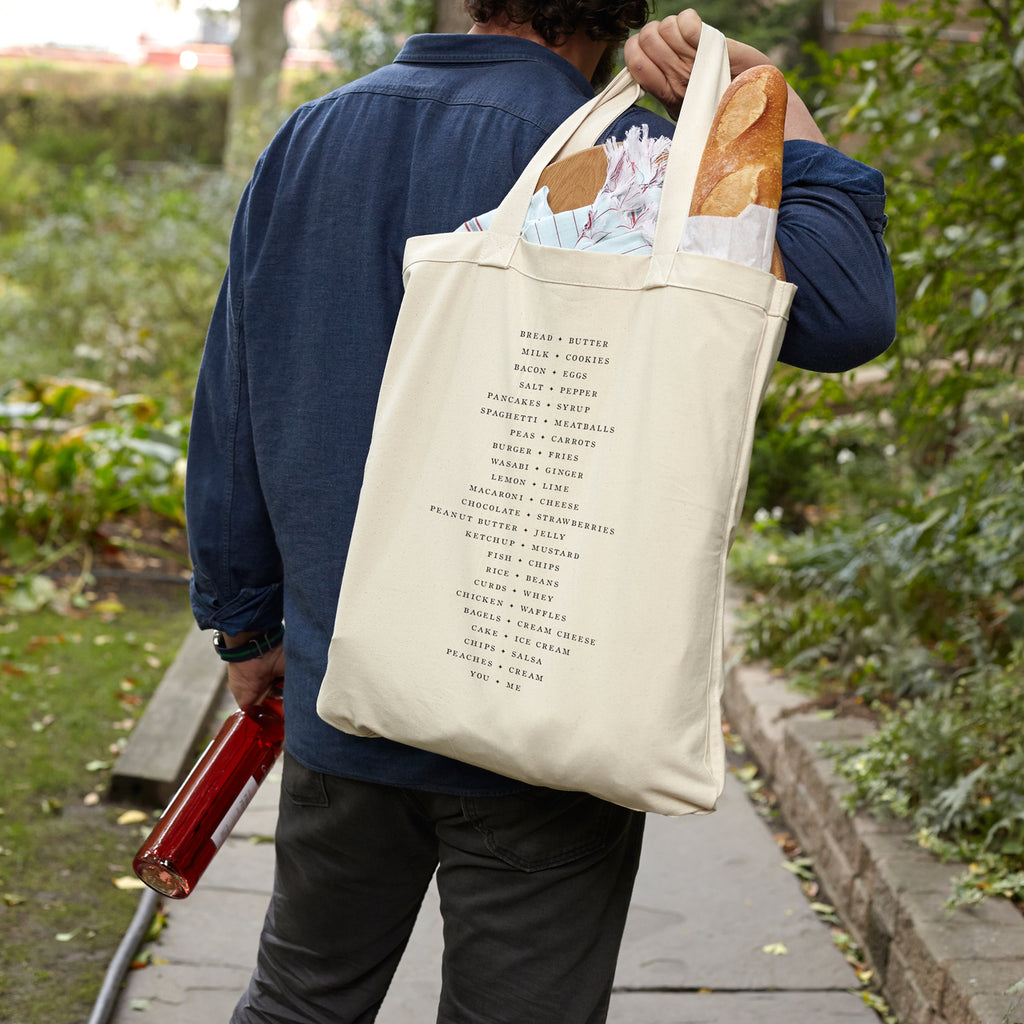 National Parks Canvas Picnic Tote & Blanket