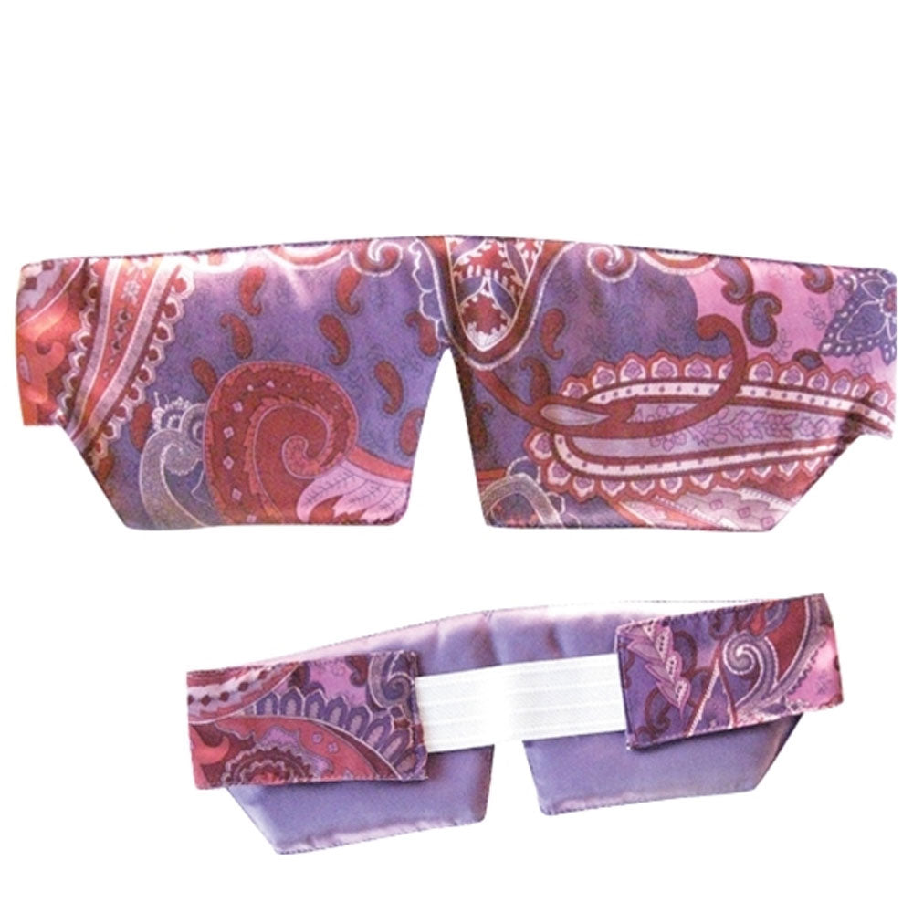 Paisley2 Purple