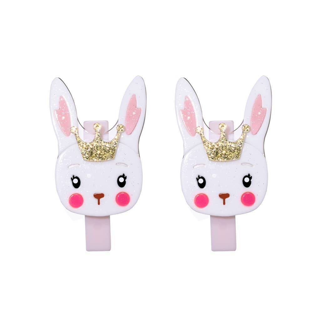 Bunny Clips