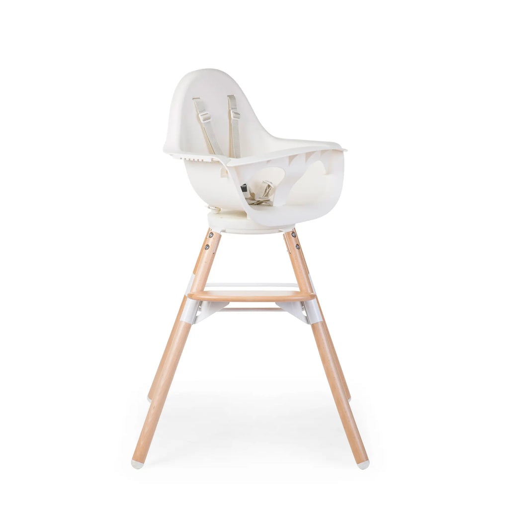 Childhome Evolu ONE.80° High Chair