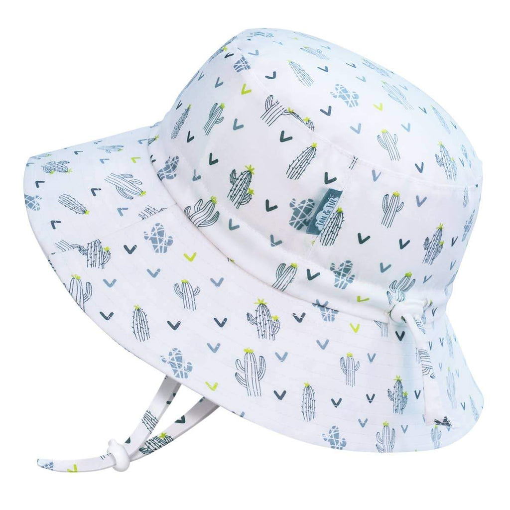 Cactus | Cotton Bucket Hat