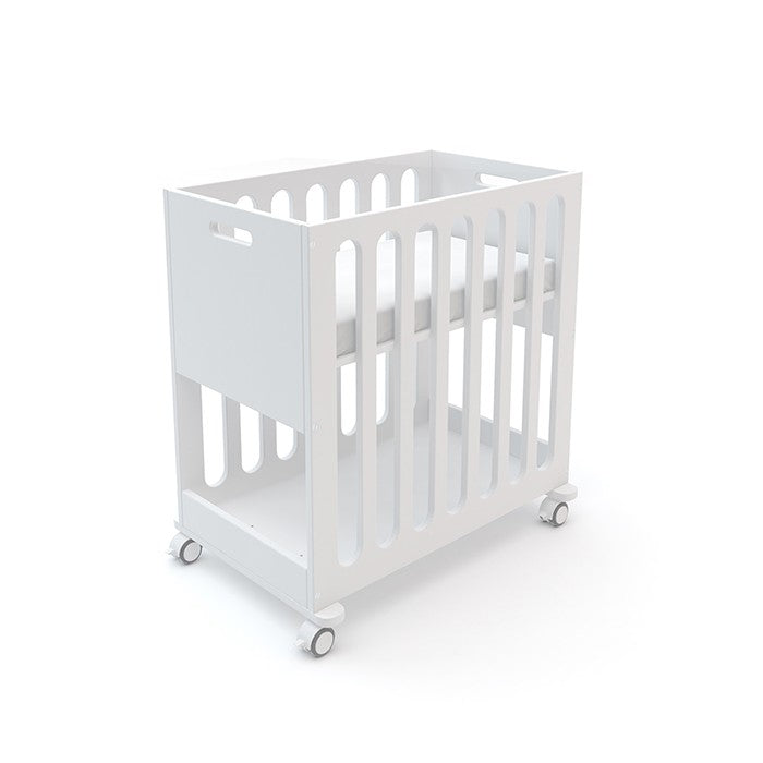 Fawn 3-in-1 Crib and Bassinet