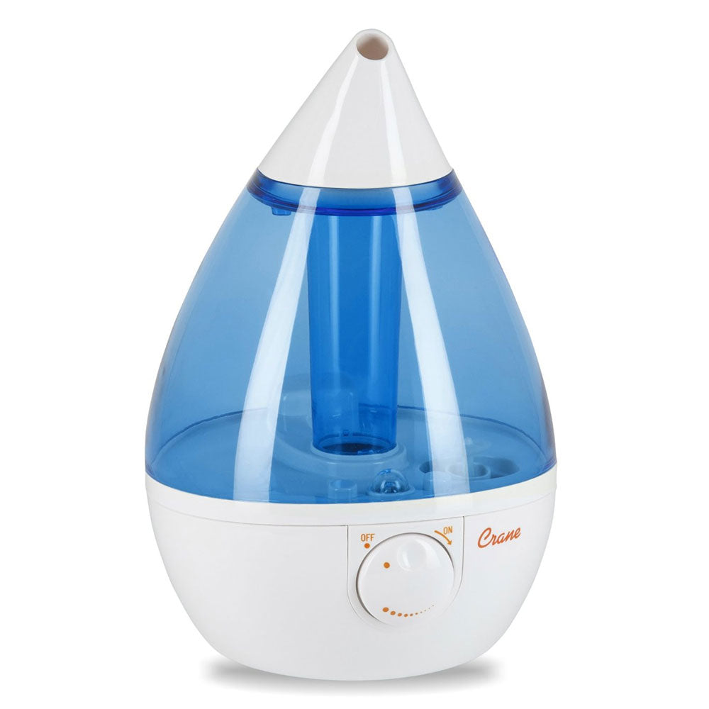 Blue Humidifier