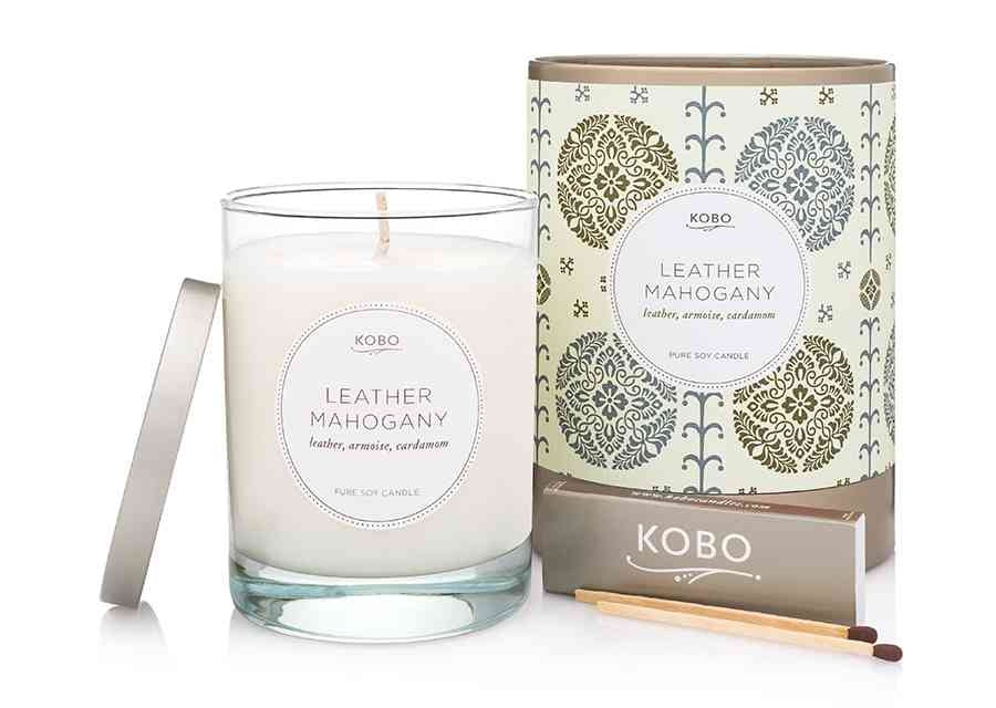 Kobo Candle