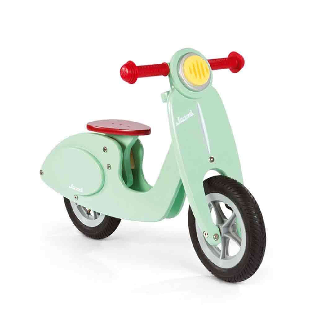 Mint Scooter