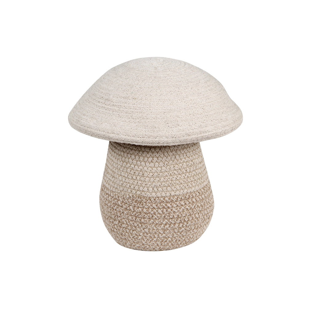 Basket Baby Mushroom