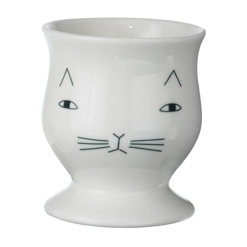 Mog Egg Cup