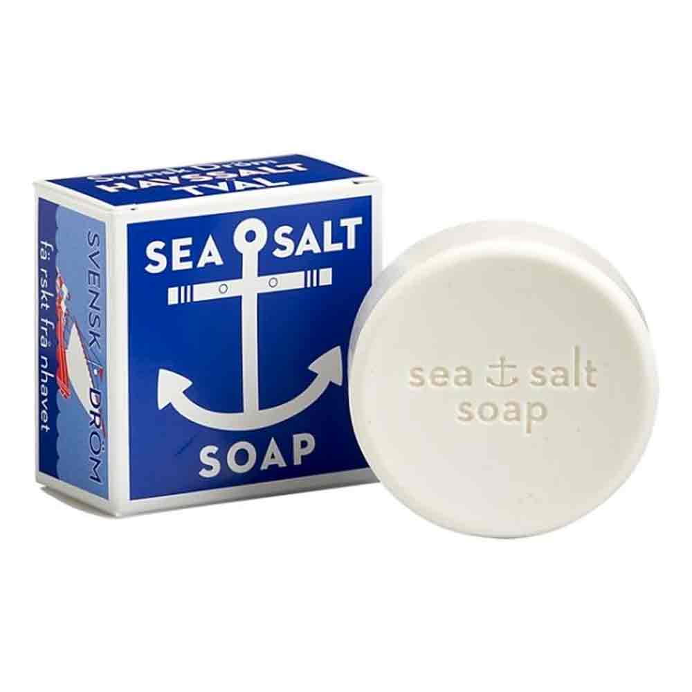 Swedish Dream Sea Salt Soap