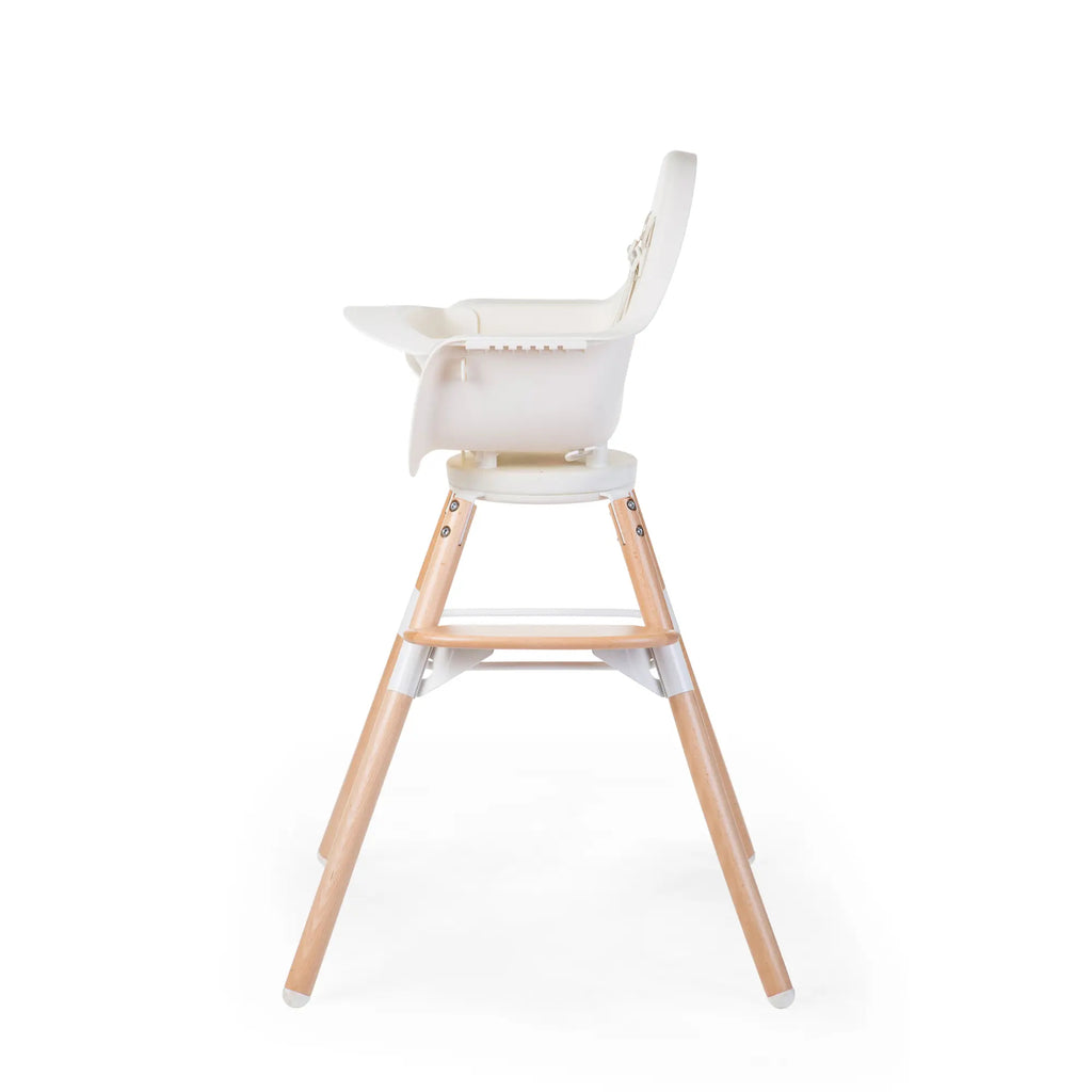 Childhome Evolu ONE.80° High Chair